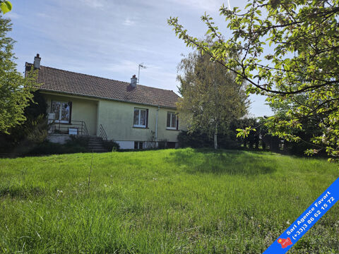   Maison familiale � louer avec jardin Maison - 5 pi�ce(s) - 107 m�