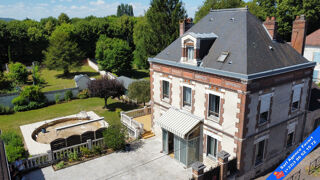 Maison à vendre 8 pièces 200 m²