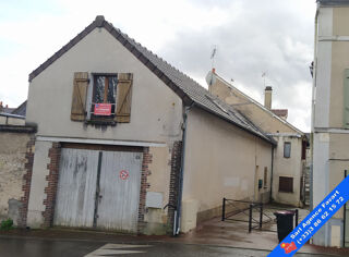  Immeuble à vendre 