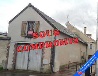  Immeuble à vendre 