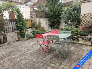  Maison  vendre 4 pices 60 m