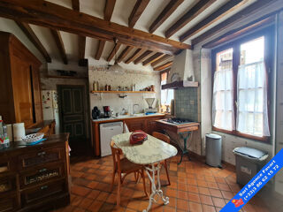  Maison à vendre 6 pièces 185 m²