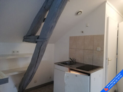  Appartement � louer 2 pi�ces 29 m�