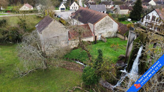  Maison à vendre 6 pièces 114 m²