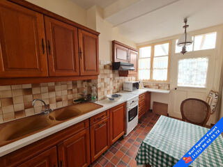  Maison à vendre 6 pièces 127 m²