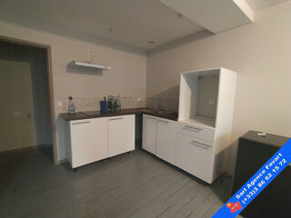  Appartement � louer 2 pi�ces 47 m�