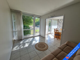  Appartement � vendre 4 pi�ces 69 m�