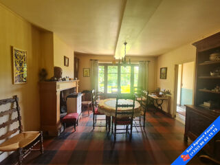  Maison à vendre 5 pièces 102 m²