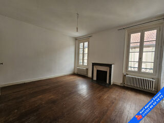  Maison à vendre 4 pièces 92 m²