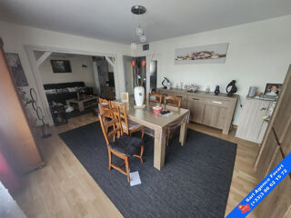  Appartement � vendre 4 pi�ces 86 m�