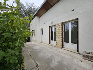  Maison à louer 3 pièces 67 m²