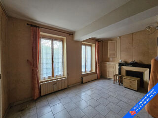  Maison à vendre 5 pièces 74 m²