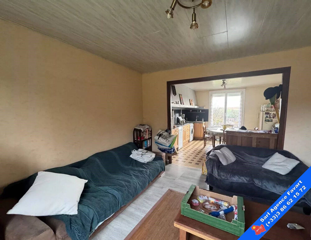 Vente Maison Maison proche Joigny La celle st cyr