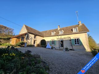  Maison � vendre 8 pi�ces 200 m�