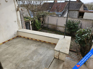  Maison � vendre 4 pi�ces 70 m�