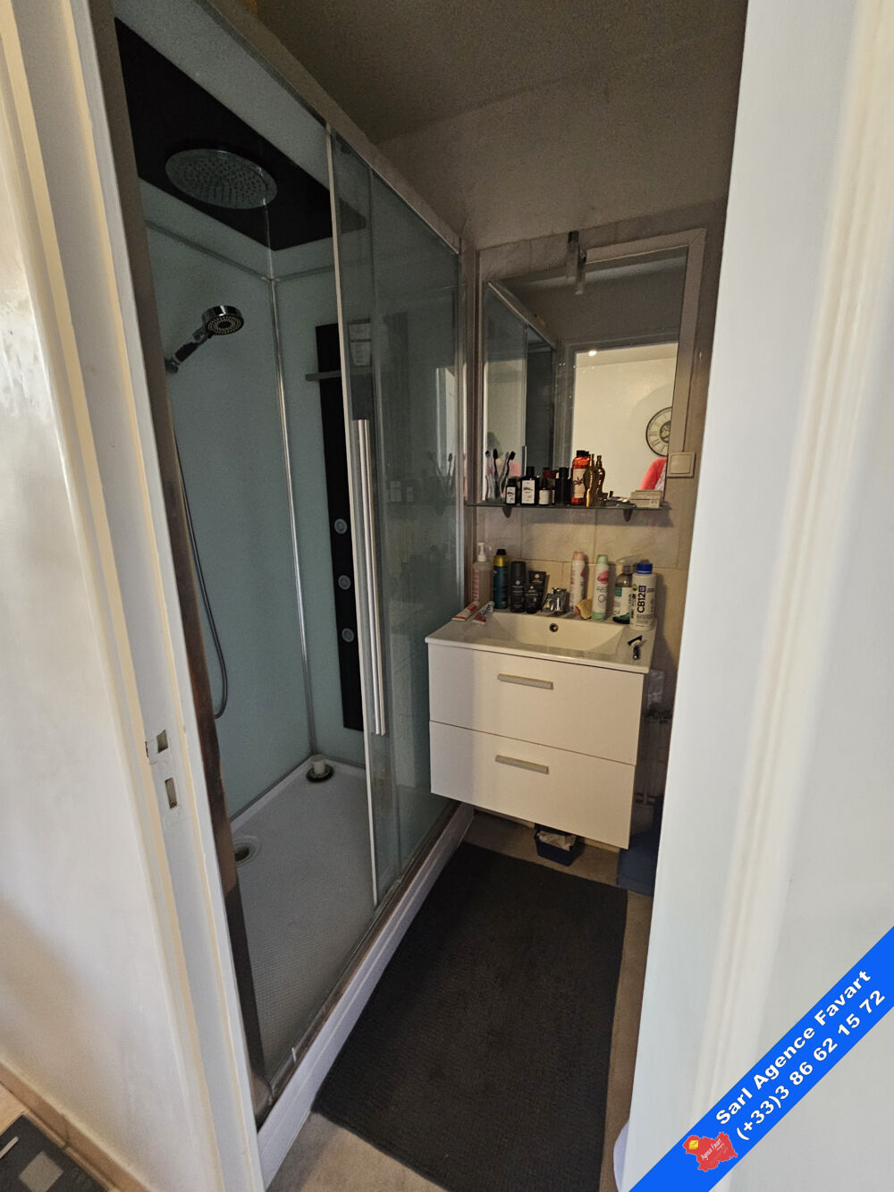 Location Appartement Appartement centre ville Joigny
