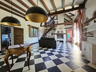  Maison � vendre 5 pi�ces 148 m�