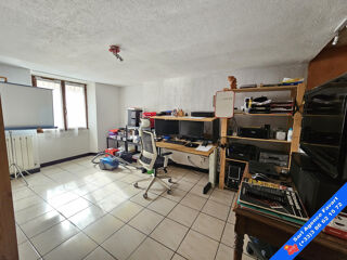  Maison à vendre 5 pièces 115 m²