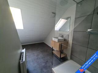  Duplex/triplex à louer 3 pièces 65 m²