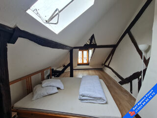  Duplex/triplex � vendre 2 pi�ces 47 m�