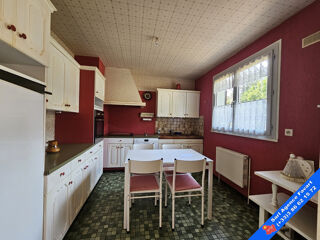  Maison à vendre 6 pièces 133 m²
