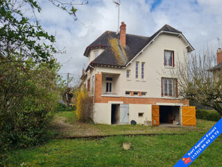  Maison à vendre 5 pièces 102 m²