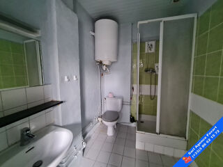  Appartement à louer 1 pièce 40 m²