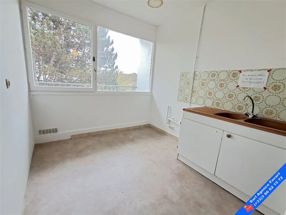Appartement familial proche écoles