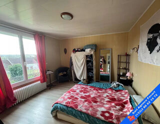  Maison à vendre 3 pièces 71 m²