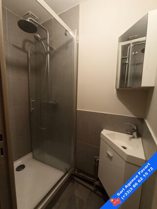  Appartement � vendre 1 pi�ce 20 m�