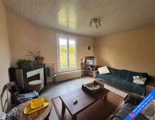  Maison � vendre 3 pi�ces 71 m�