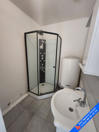  Appartement à vendre 6 pièces 114 m²