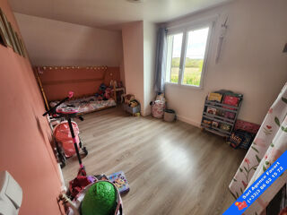  Maison à vendre 4 pièces 92 m²