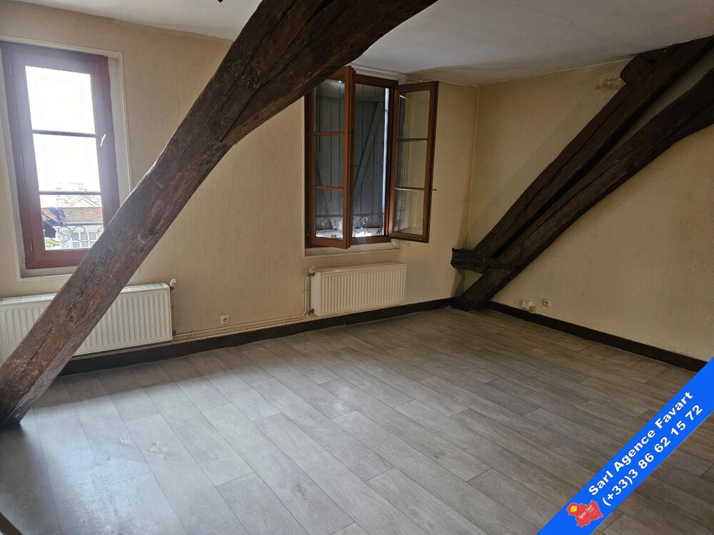 Vente Immeuble Ensemble de 4 logements - investissement locatif Joigny