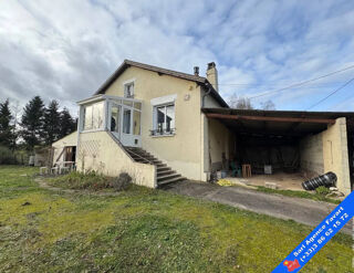  Maison à vendre 3 pièces 71 m²