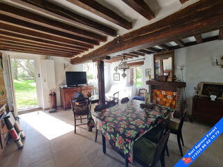  Maison � vendre 7 pi�ces 132 m�