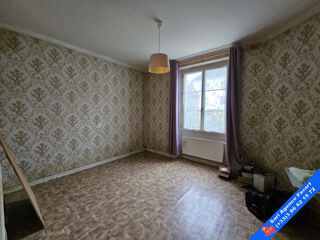  Maison à vendre 4 pièces 110 m²