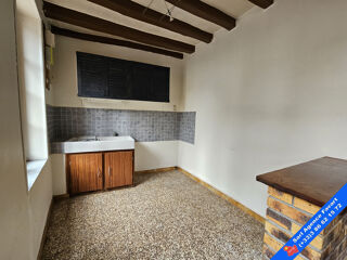  Maison � vendre 4 pi�ces 58 m�