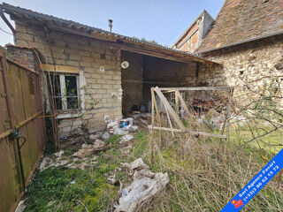  Maison à vendre 5 pièces 80 m²