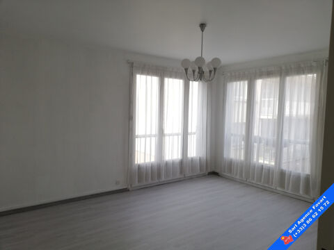   Appartement proche gare sncf - résidence sécurisée Appartement - 2 pièce(s) - 50 m²