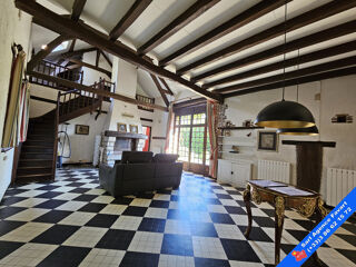  Maison � vendre 5 pi�ces 148 m�