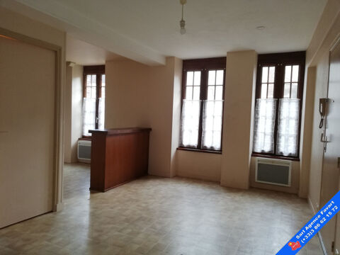  Appartement � louer 2 pi�ces 43 m�
