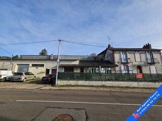  Immeuble � vendre 4 pi�ces 129 m�