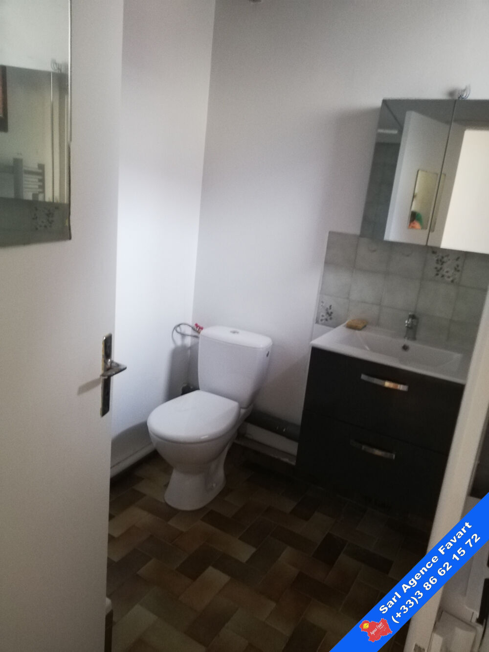 Location Appartement Studio au cœur du centre-ville ancien de Joigny Joigny