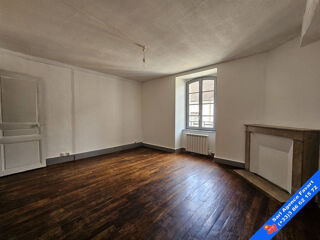  Appartement � louer 3 pi�ces 57 m� Joigny