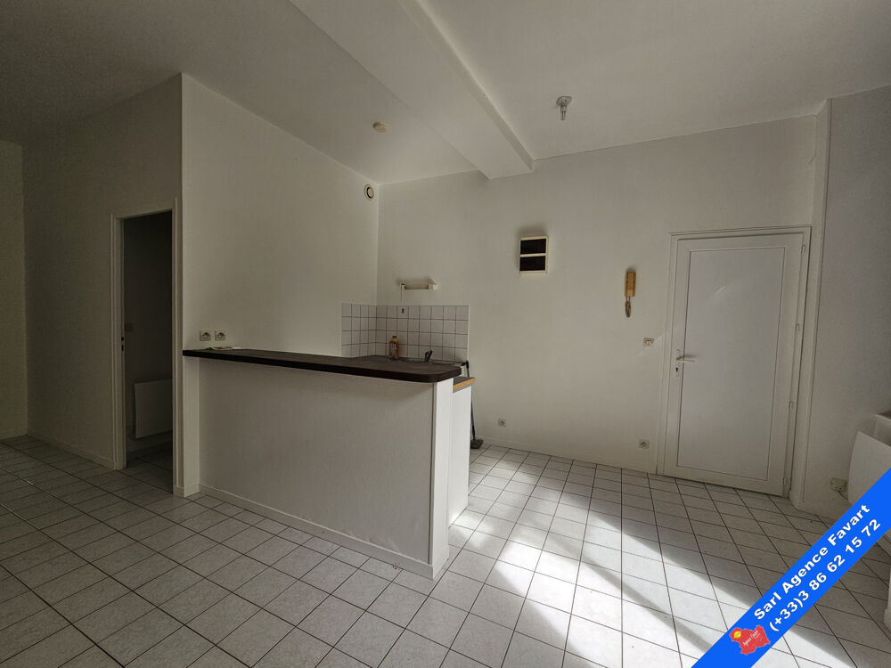 Location Appartement Appartement à louer secteur Vieux Joigny Joigny