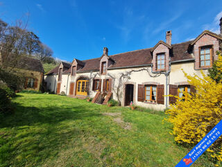  Maison à vendre 7 pièces 139 m²