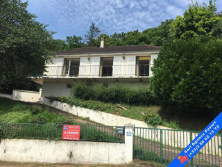  Maison � vendre 6 pi�ces 138 m�