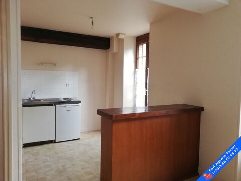  Appartement � louer 2 pi�ces 43 m�