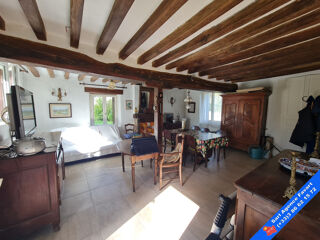  Maison � vendre 7 pi�ces 132 m�